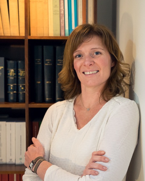 sophie leroy