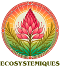 ecosystemiques be logo