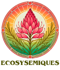 ecosystemiques be logo title 3